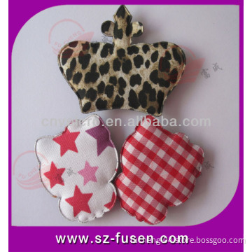 Bowknot Hair Clip / Hair Accessories / Hair Bow in DIY Shape